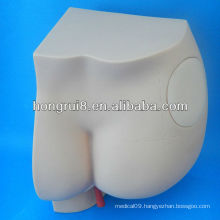 ISO Buttocks Intramuscular Injection Simulator, Hip injection training Model